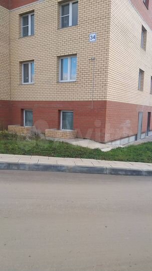 Свободного назначения, 133.4 м²