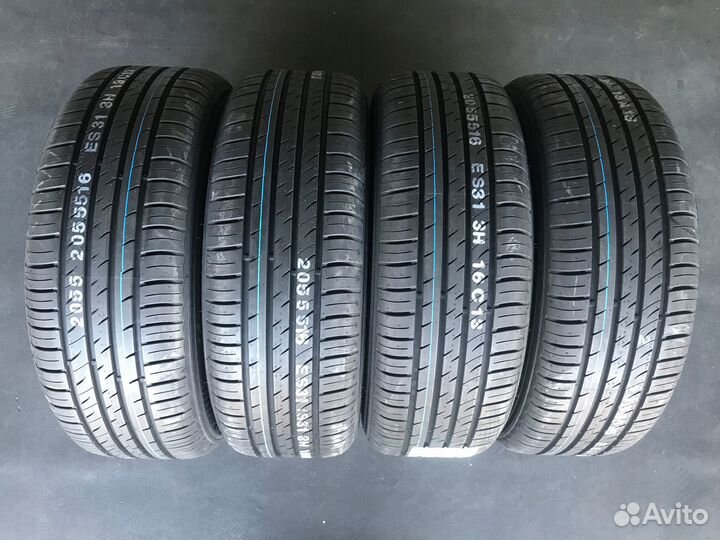 Kumho Ecowing ES31 195/65 R15 91V