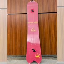 Сплитборд сплит сноуборд powder hunter 160, Санкт-Петербург