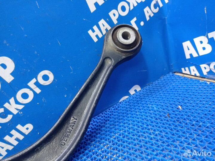 Задний рычаг подвески Mercedes-Benz W220 седан