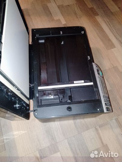 Мфу HP Officejet 4500 Wireless