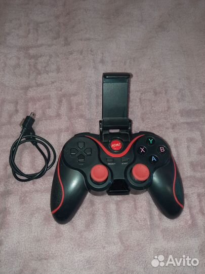 Беспроводной джойстик,геймпад Controller X3