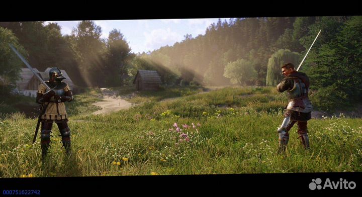 Kingdom Come: Deliverance 2 PS5 На Русском (Арт.28051)