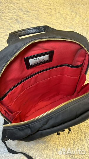 Рюкзак Knomo