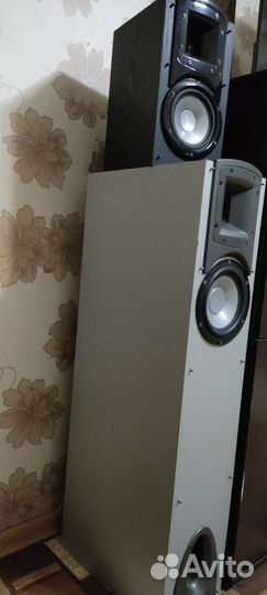 Комплект Колонок Klipsch