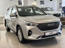 Новый Haval M6 1.5 MT, 2024, цена от 1 879 000 руб.