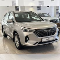 Новый Haval M6 1.5 MT, 2024, цена от 1 879 000 руб.