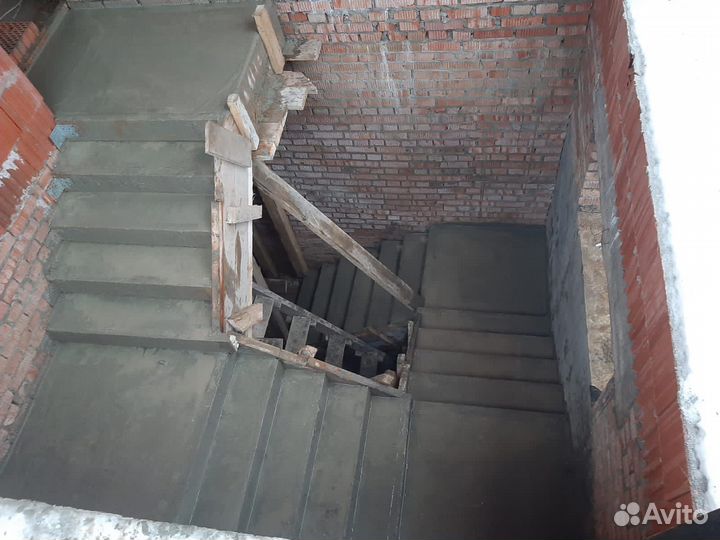 Бригада строителей ищет работу