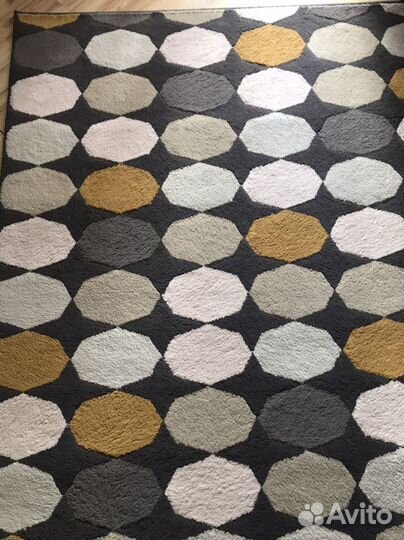 Ковер детский IKEA