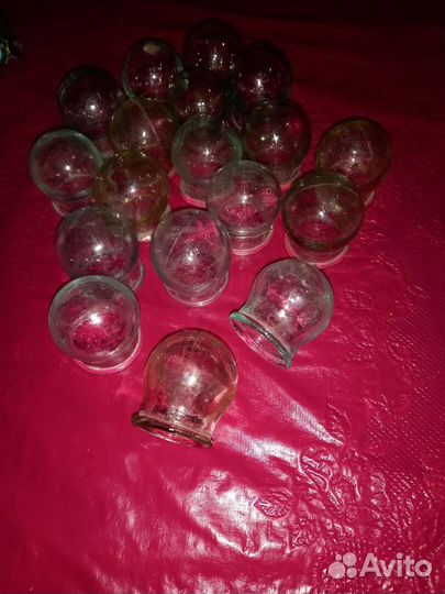 Медицинские банки СССР