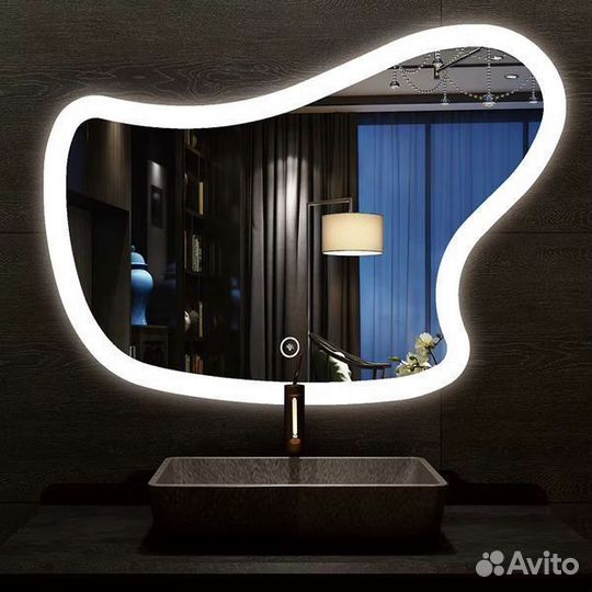 Зеркало/Зеркала на заказ