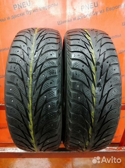 Yokohama Ice Guard IG35 195/60 R15 92T