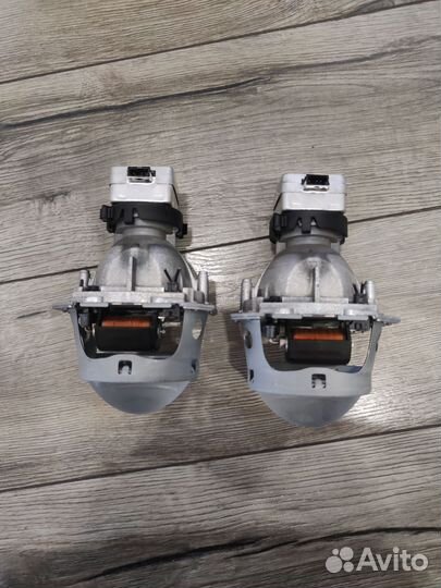 Ксеноновые лампы Hella 16278601