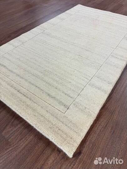 Ковёр 0.9x1.6 Indien Nepal 06263 Индия