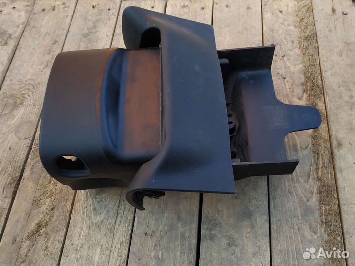 Кожух рулевой колонки Ford Fusion