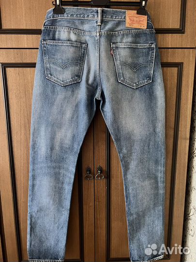 Продам джинсы Levi’s 501s