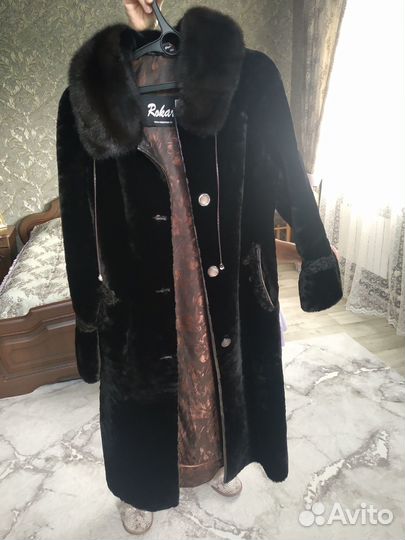 Продам шубу