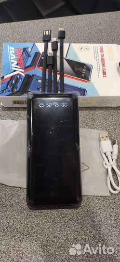 Power bank 20000