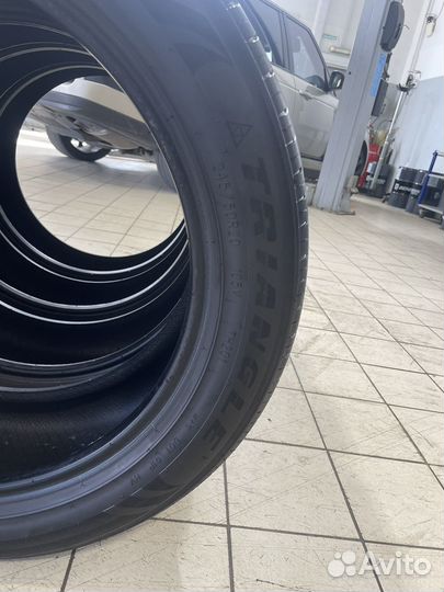 Triangle Sports TH201 245/50 R20 105V