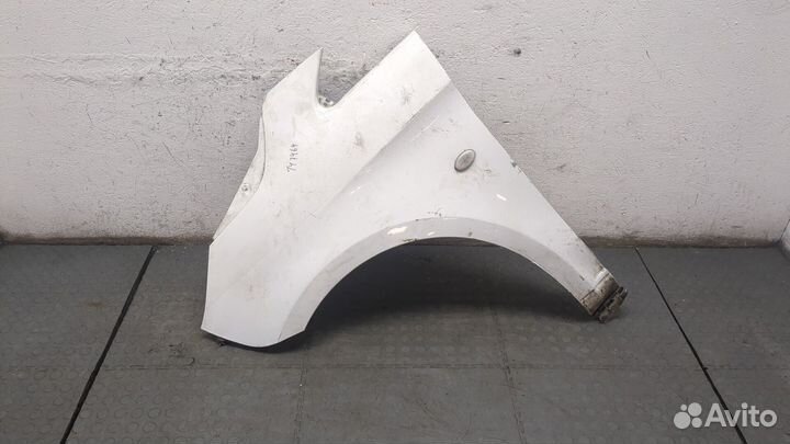 Крыло Mercedes Vito W447 2014, 2016