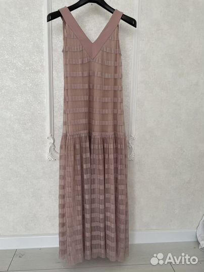 Платье Serginnetti