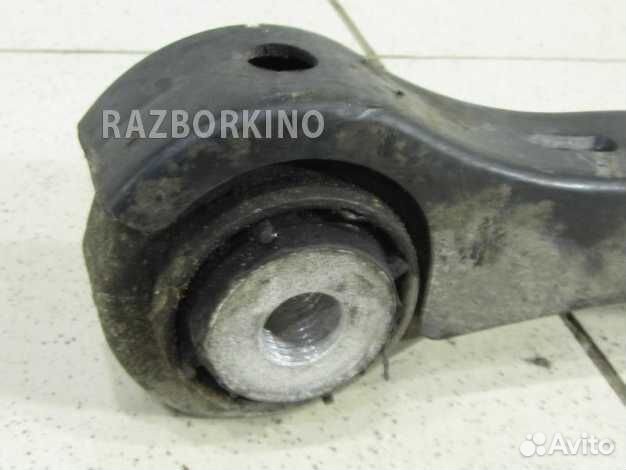 Рычаг задний продольный нижний