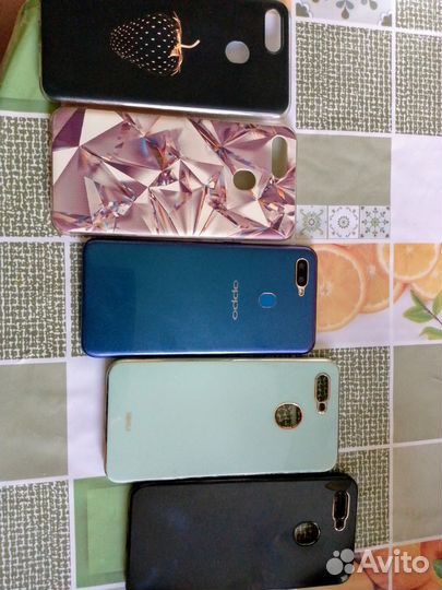 OPPO A5s, 3/32 ГБ