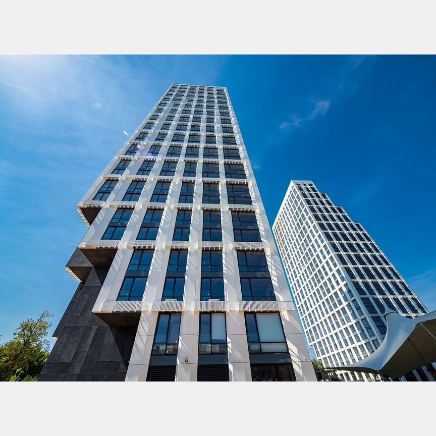 2-к. квартира, 47,4 м², 6/29 эт.