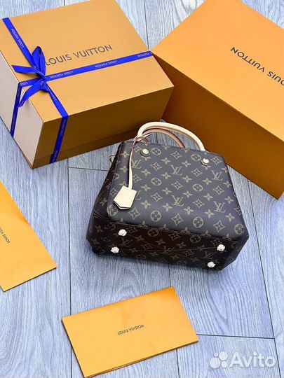 Сумка женская louis vuitton