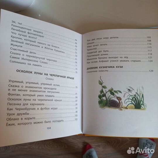 Книги детские Пляцковского с картинками Сутеева