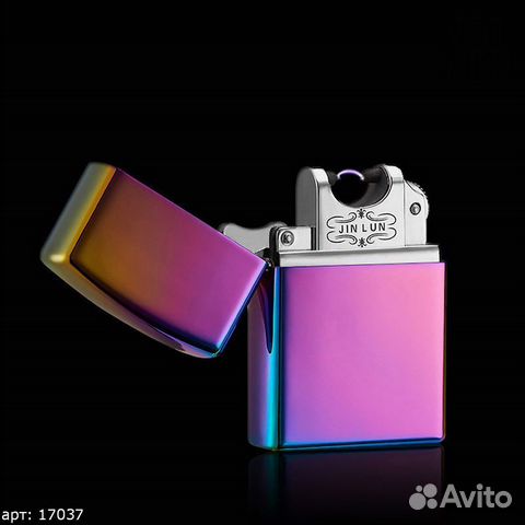 Зажигалка zippo электрическая купить в Севастополе | Хобби и отдых | Авито
