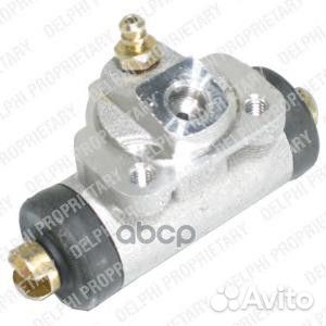 Цилиндр тормозной LW60333 Delphi