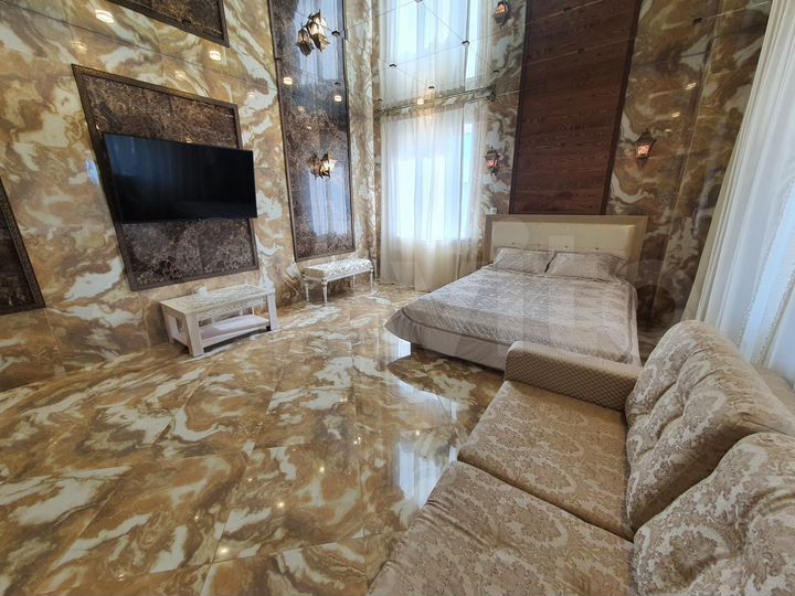 1-к. квартира, 40 м², 4/14 эт.