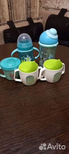 Поильник детский