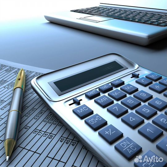 Бухгалтер онлайн, г. Курган