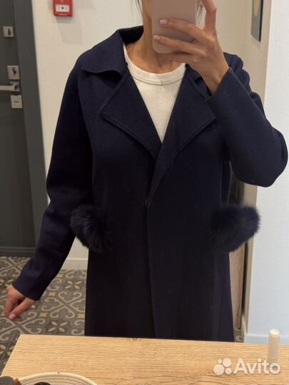 Пальто женское