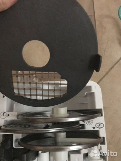 Насадки для kitchenaid