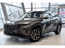 Новый Hyundai Tucson 2.0 AT, 2023, цена от 3 250 000 руб.