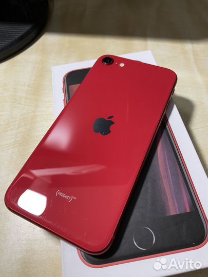 Apple iPhone se 2020 64gb
