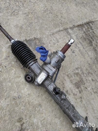Рулевая рейка Mazda Demio 2 DY3R DY3W DY5R
