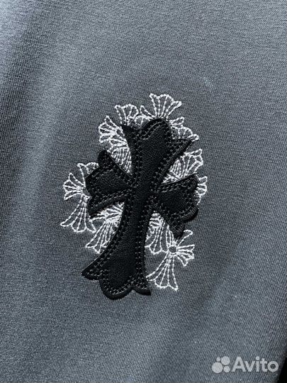 Футболка Chrome hearts