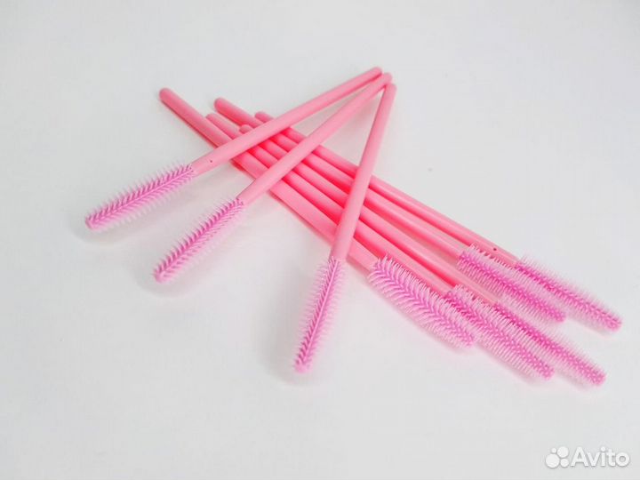 Щеточки для ресниц