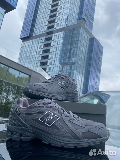 New Balance 1906R последний размер 45