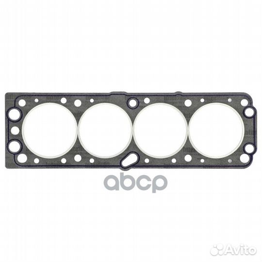 Прокл.ГБЦ chevrolet Lacetti