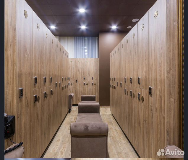 Абонемент в Фитнес Клуб Облака Павелецкая