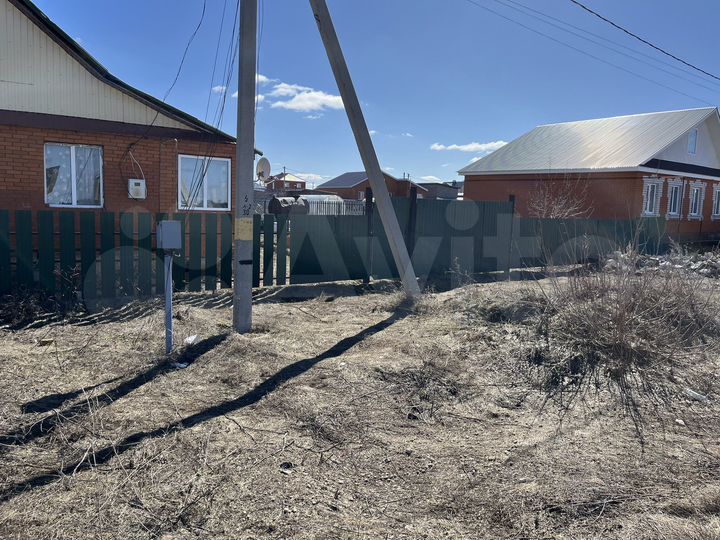 Дом 75 м² на участке 11 сот.