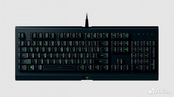 Игровая клавиатура Razer Cynosa Lite (новая)