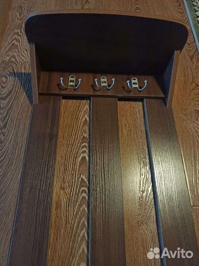 Вешалка в прихожую бу