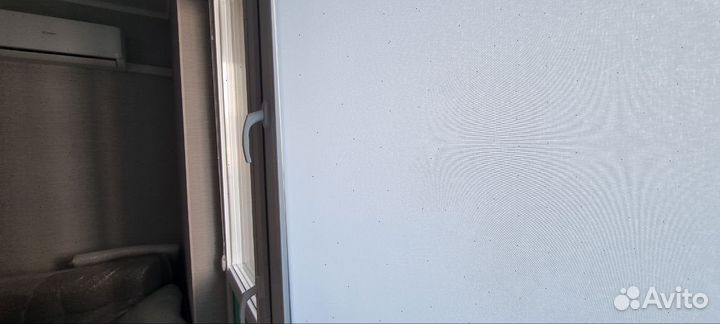 Рулонные шторы Блэкаут. Фурнитура служит 15 лет