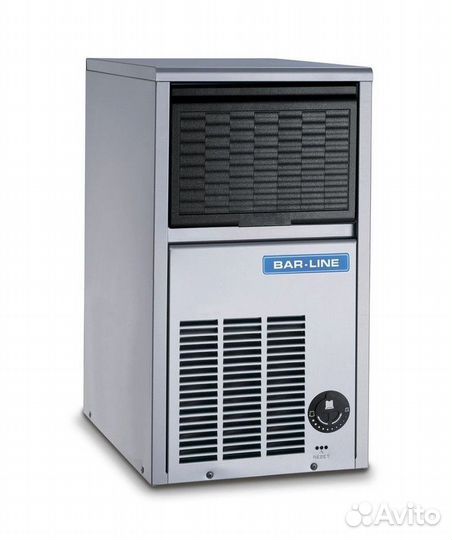 Льдогенератор Scotsman BAR line B 2006 WS